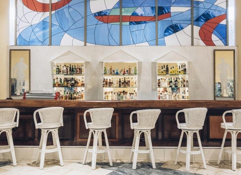 Bar Ảnh