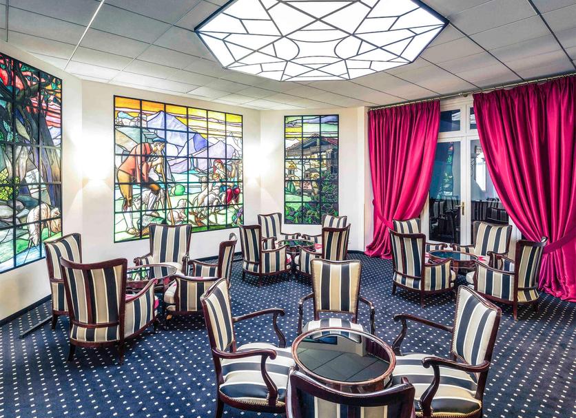 Lounge Ảnh