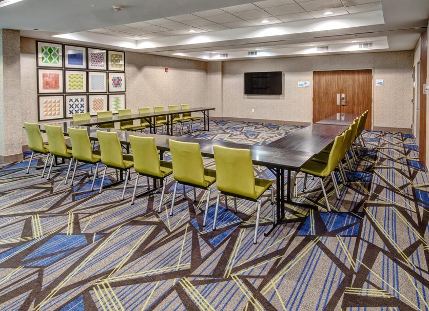 Conference room Ảnh