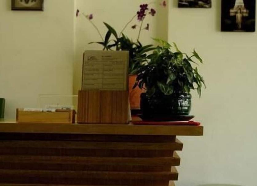 Tiện nghi trong phòng Ảnh