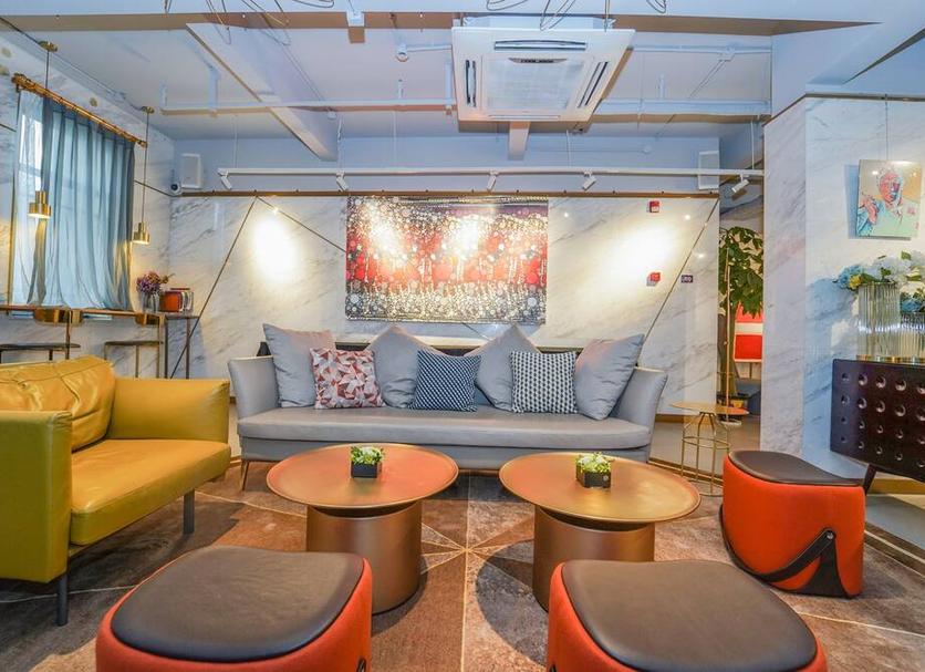 Lounge Ảnh