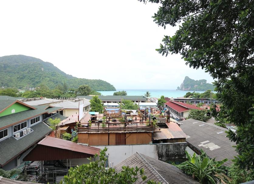 Cảnh ngoài trời Ảnh