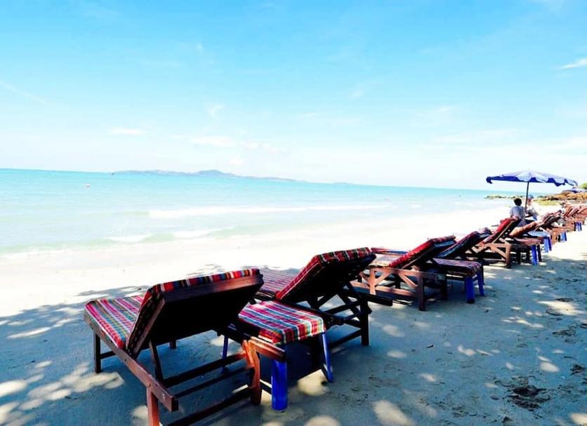 Bãi biển Ảnh