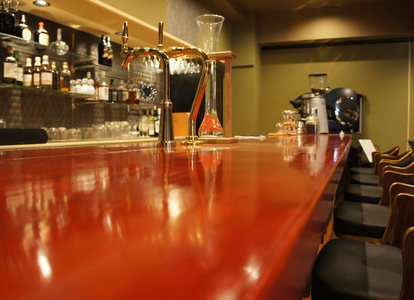 Bar Ảnh