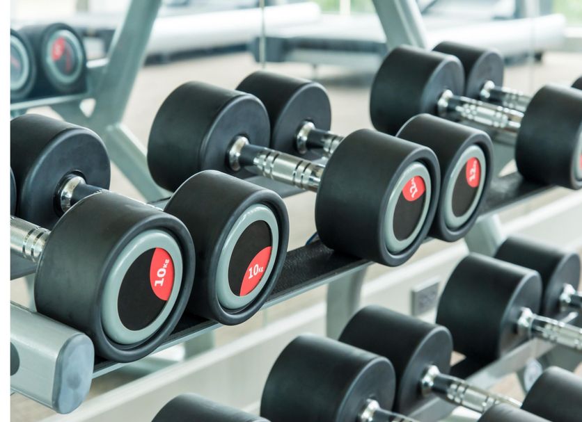 Gym Ảnh