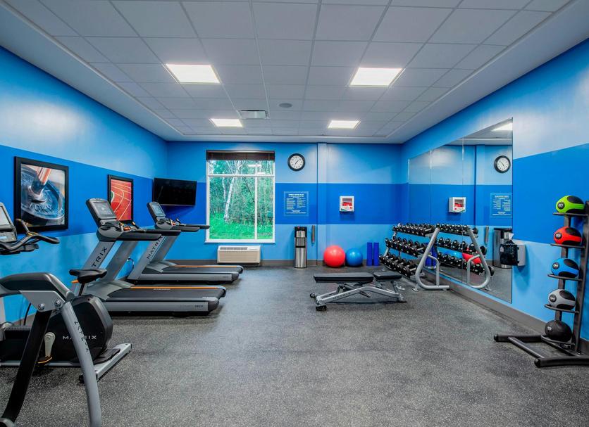 Gym Ảnh