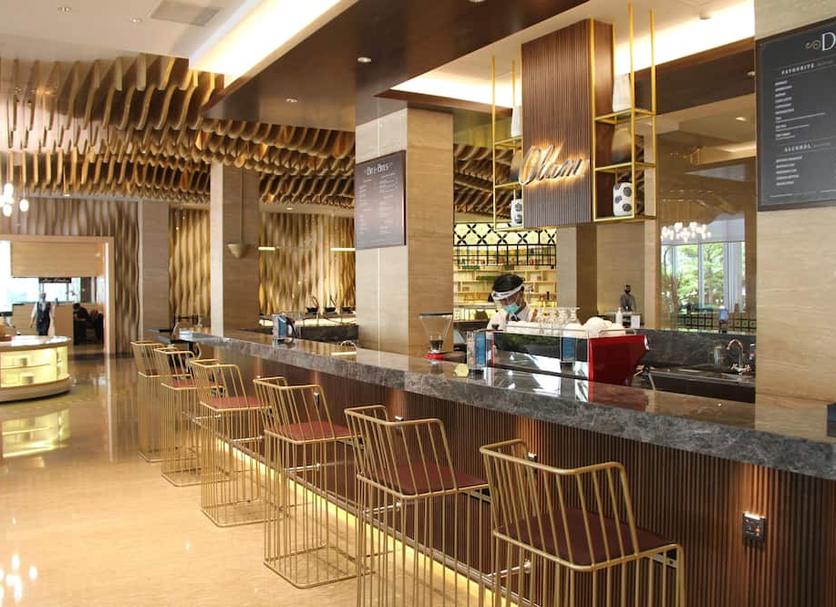 Bar Ảnh