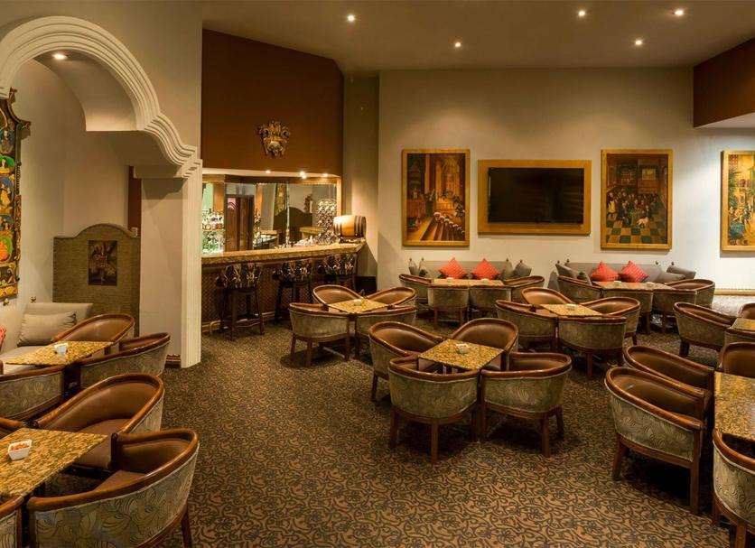 Lounge Ảnh