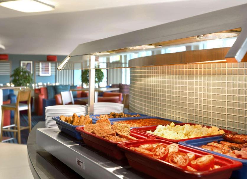 Buffet Ảnh