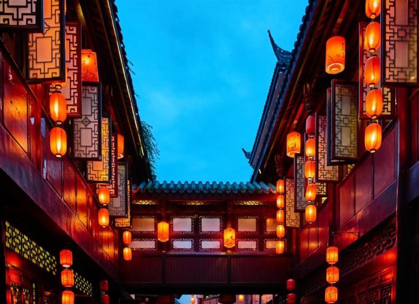 Cảnh ngoài trời Ảnh