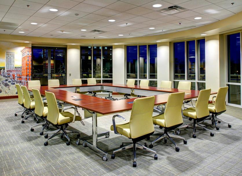 Conference room Ảnh