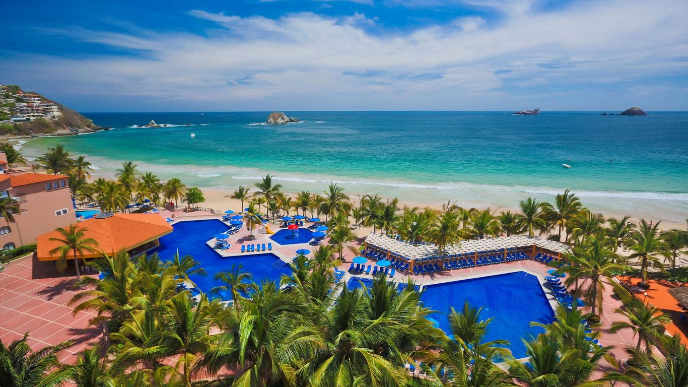 Barceló Ixtapa
