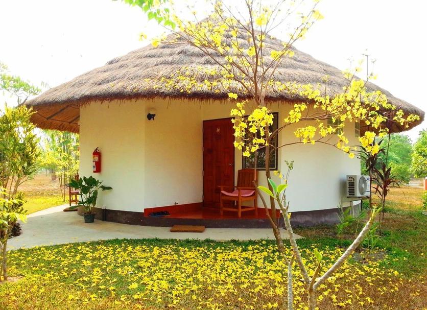 Cảnh ngoài trời Ảnh