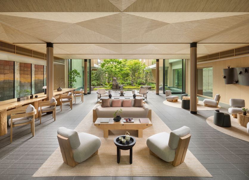 Lounge Ảnh
