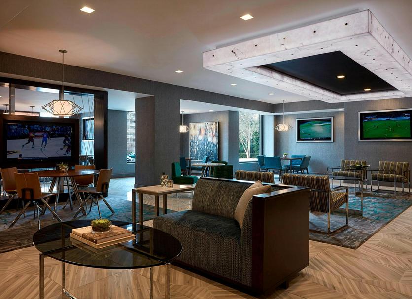 Lounge Ảnh