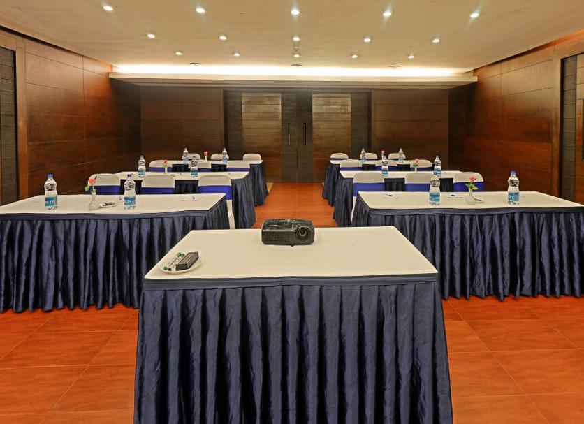 Conference room Ảnh