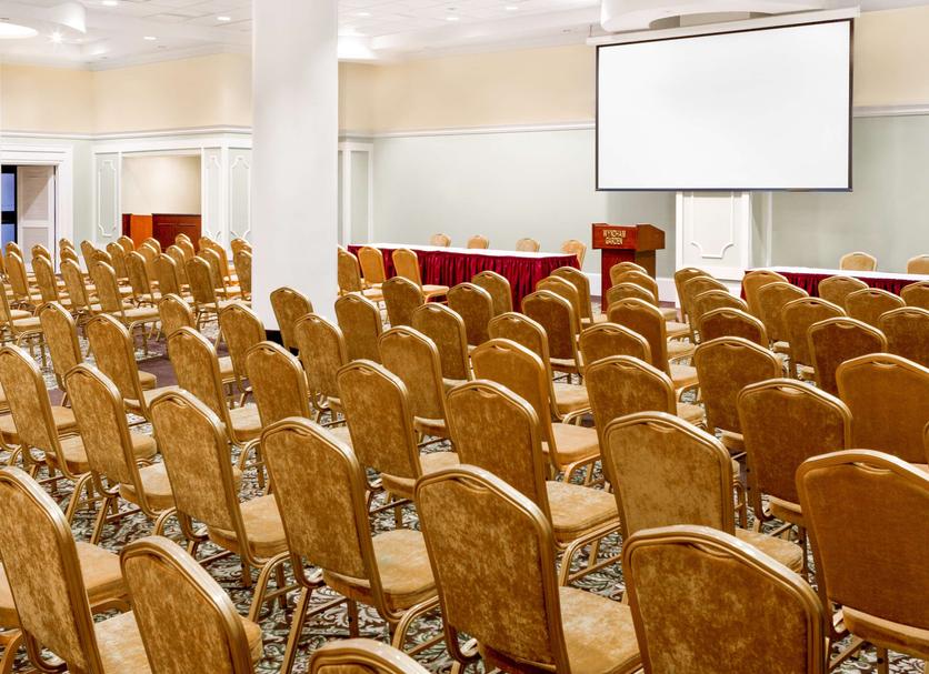 Conference room Ảnh