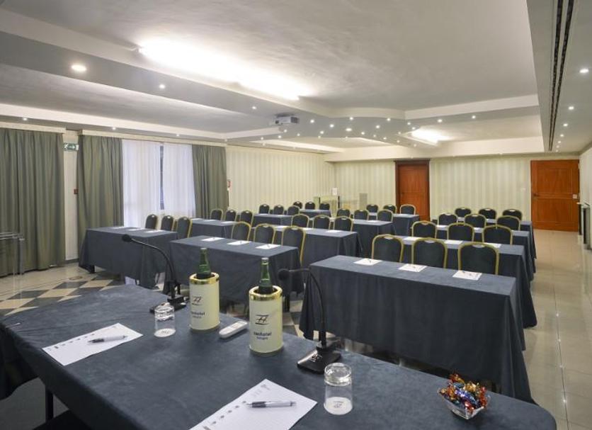 Conference room Ảnh
