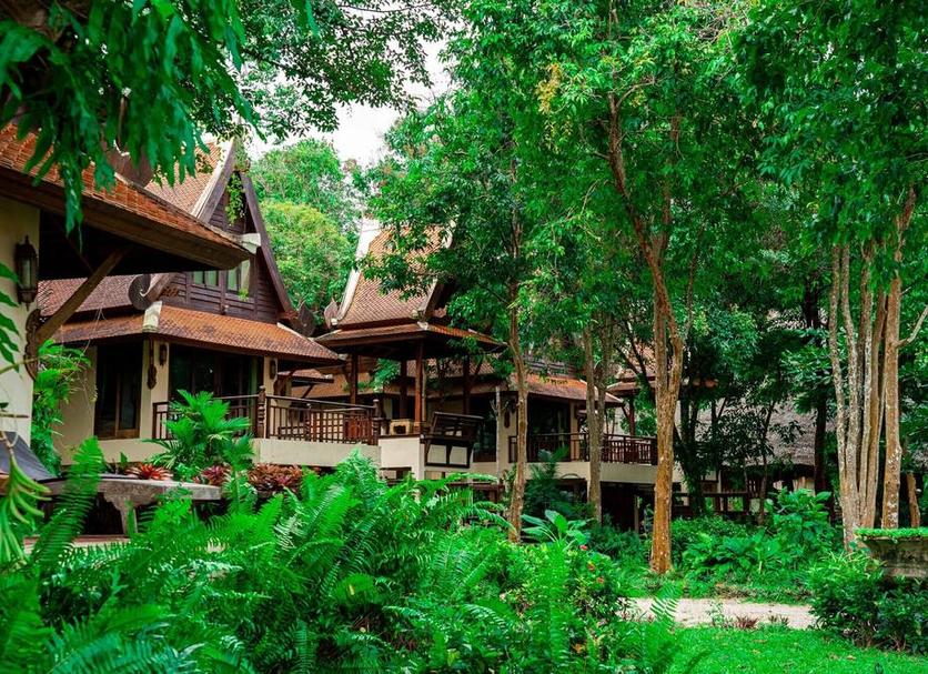 Cảnh ngoài trời Ảnh
