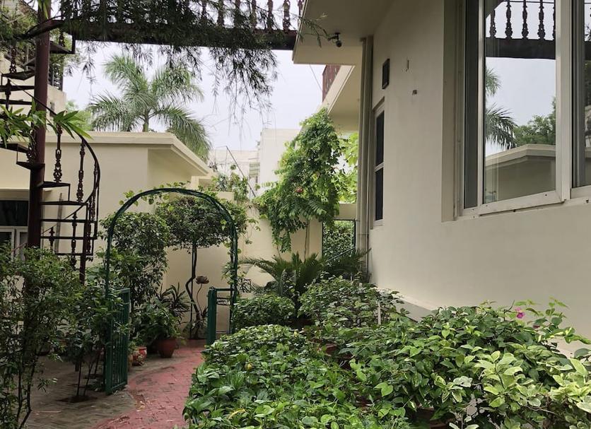 Cảnh ngoài trời Ảnh
