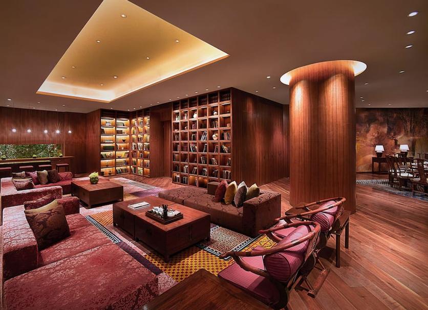 Lounge Ảnh