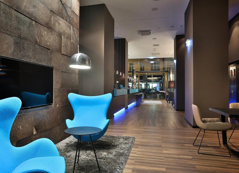 Lounge Ảnh