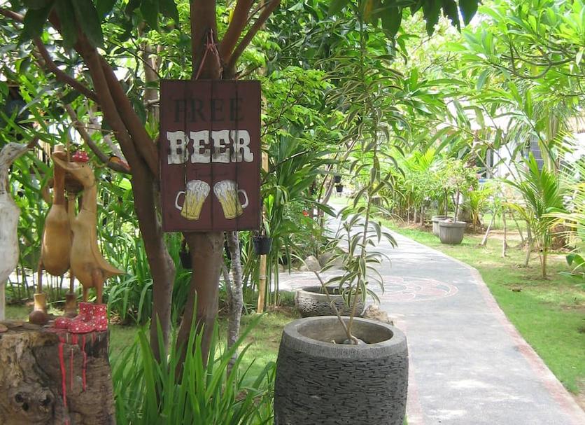 Cảnh ngoài trời Ảnh