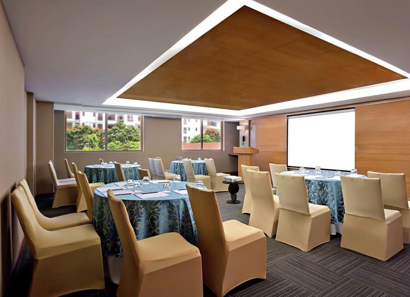 Conference room Ảnh