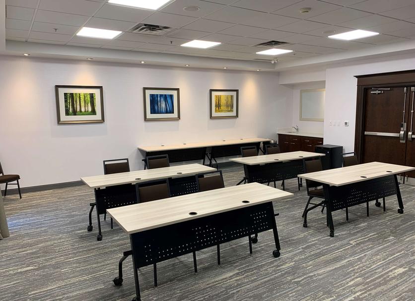 Conference room Ảnh