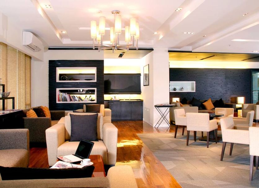 Lounge Ảnh