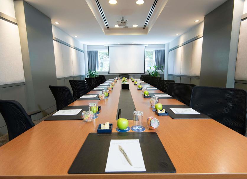 Conference room Ảnh