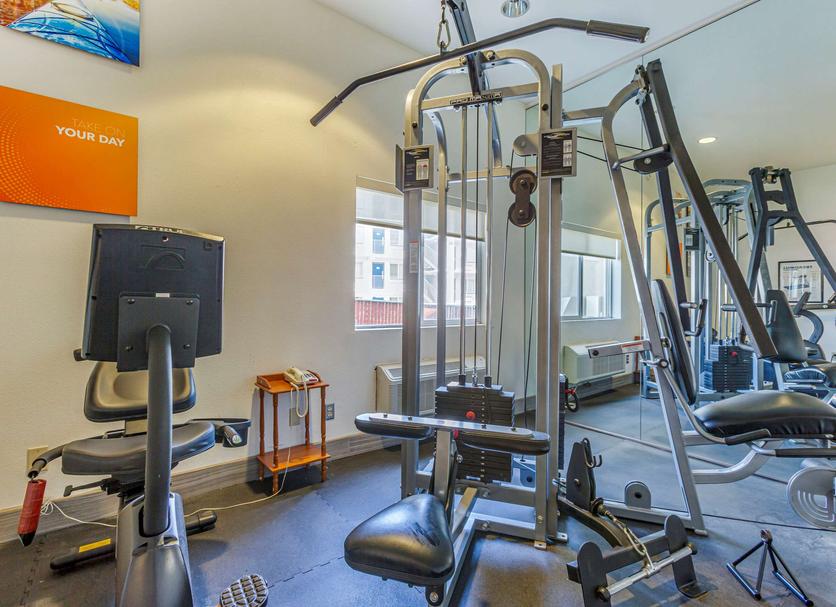 Gym Ảnh