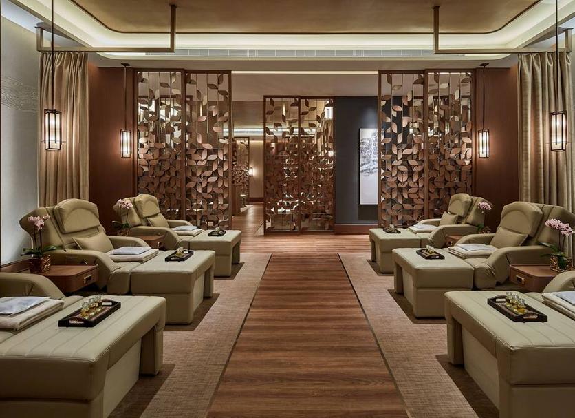 Lounge Ảnh