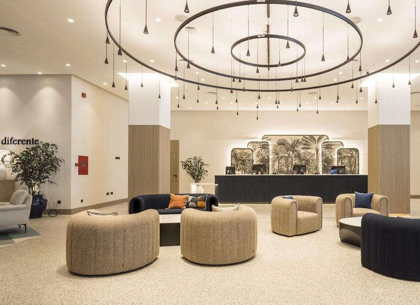 Lounge Ảnh