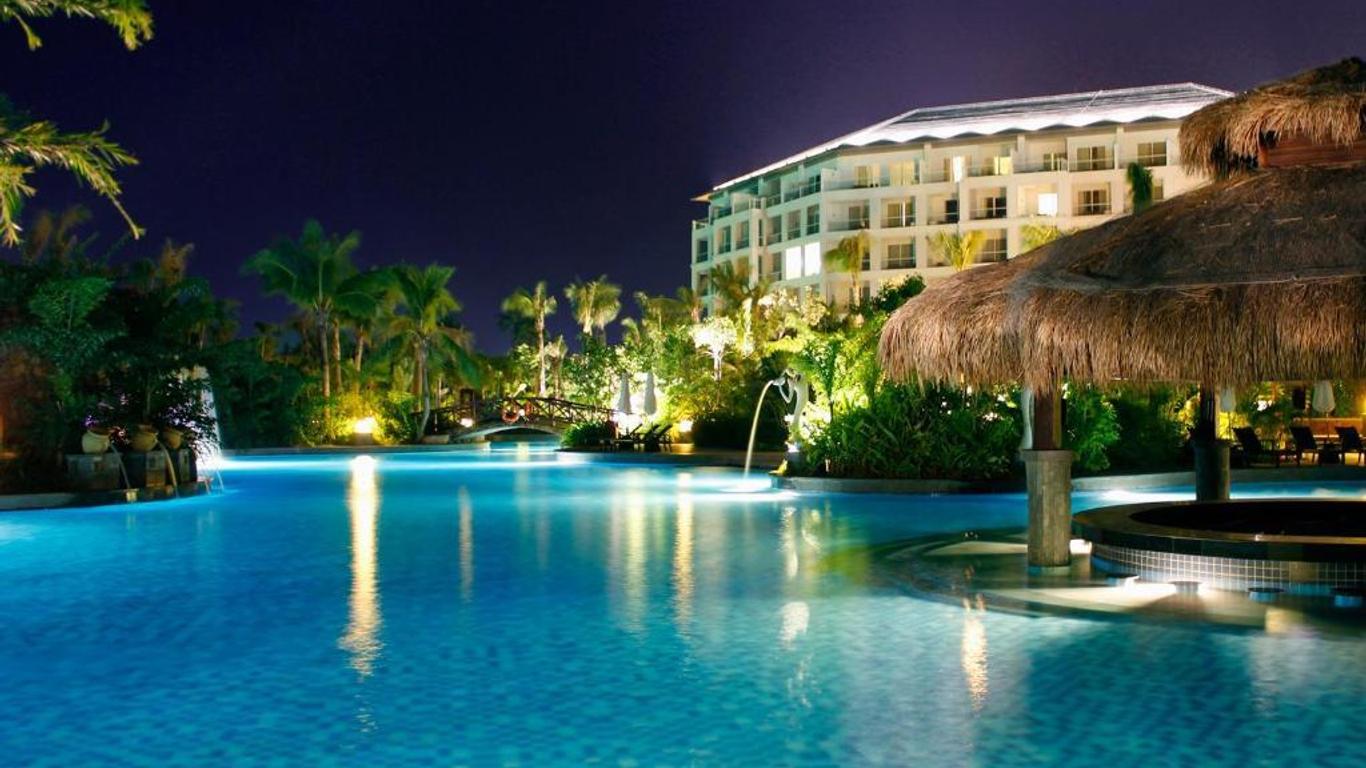 Mingshen Golf & Bay Resort Sanya