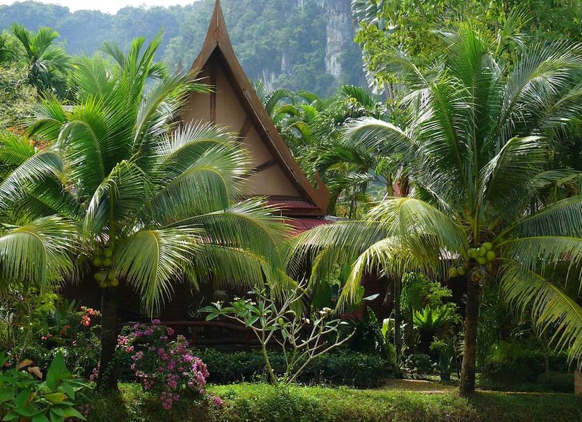 Cảnh ngoài trời Ảnh