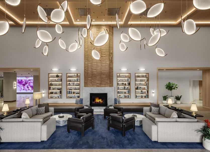 Lounge Ảnh