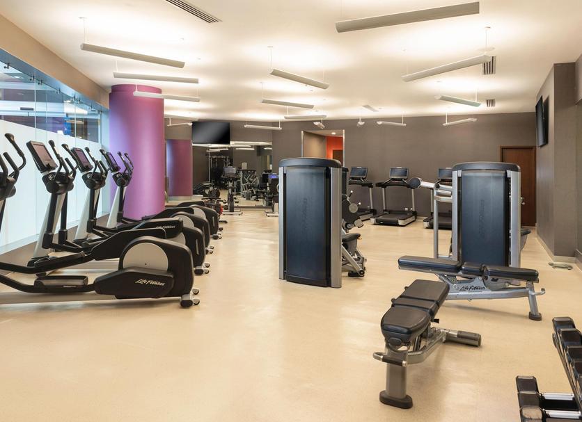 Gym Ảnh
