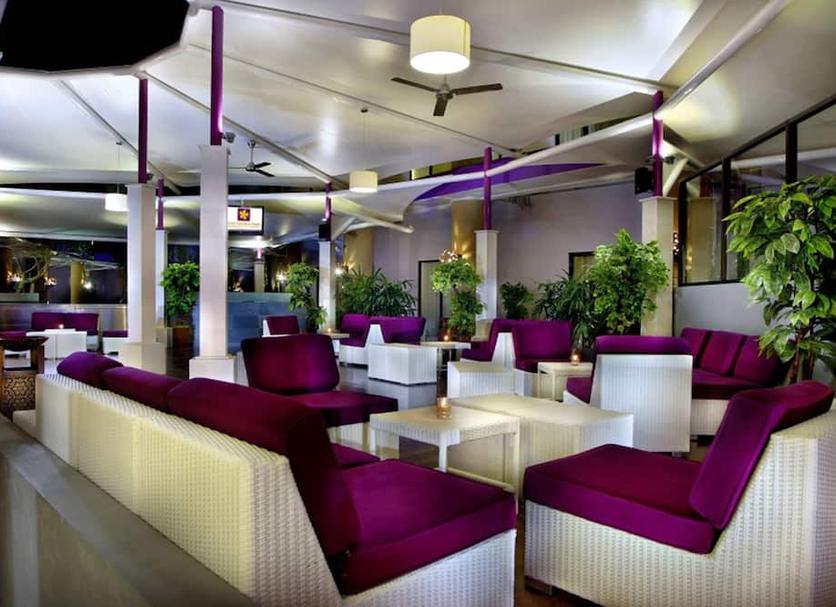 Lounge Ảnh