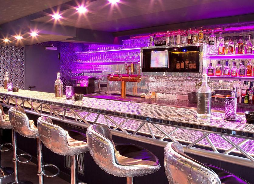 Bar Ảnh