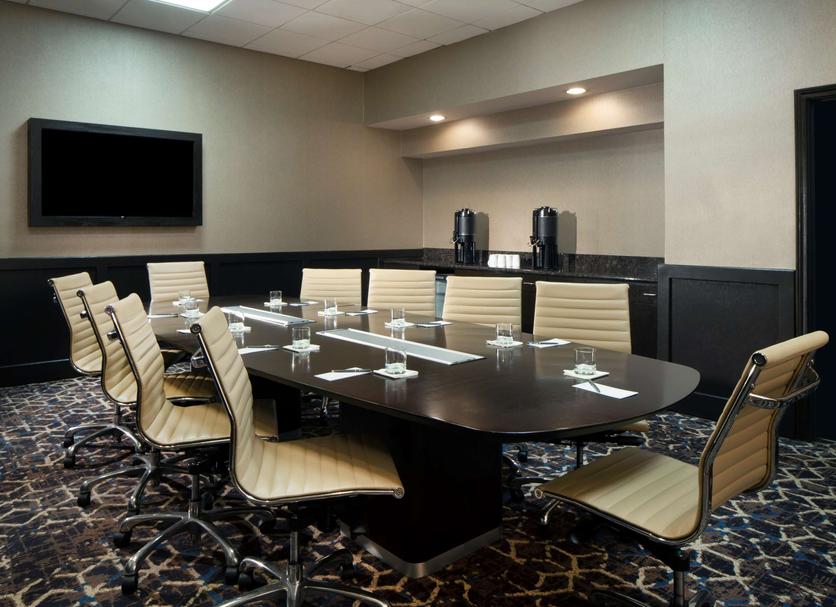 Conference room Ảnh