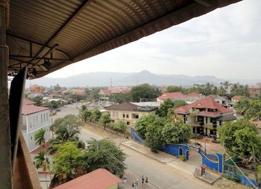 Cảnh ngoài trời Ảnh