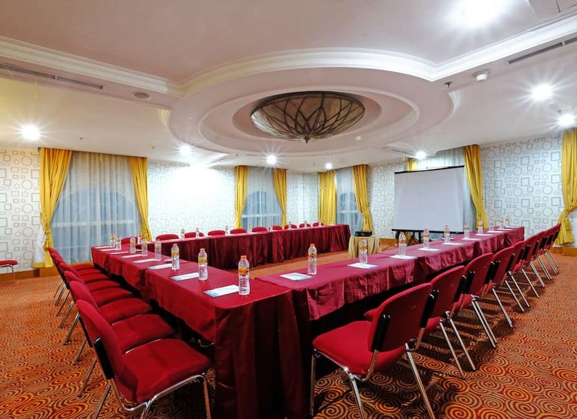 Conference room Ảnh