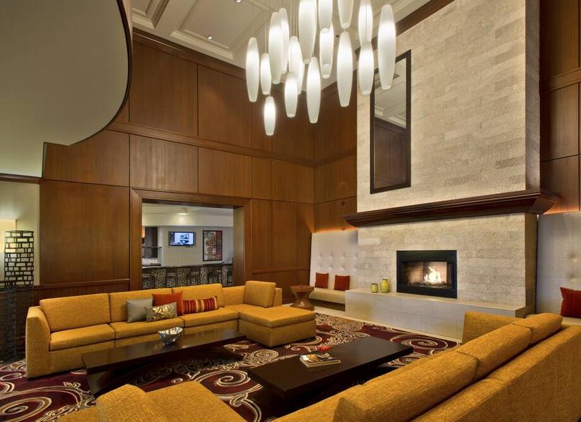 Lounge Ảnh