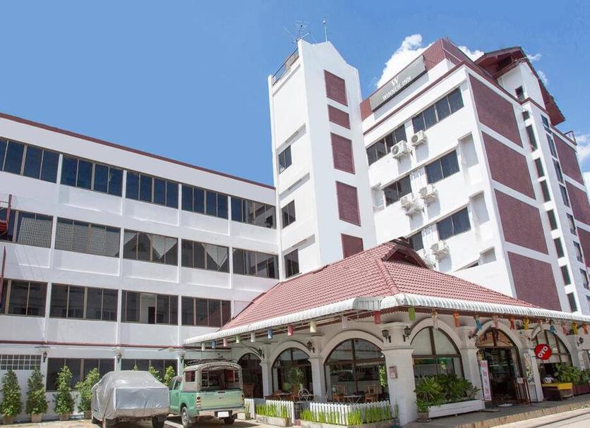 Toà nhà Ảnh
