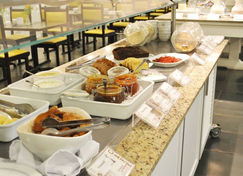 Buffet Ảnh