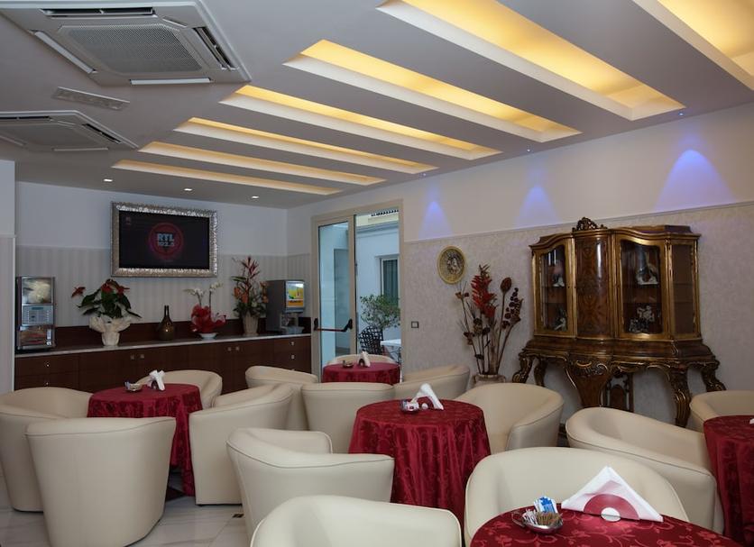 Lounge Ảnh