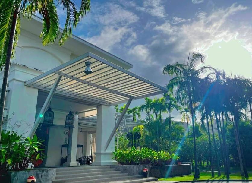 Cảnh ngoài trời Ảnh