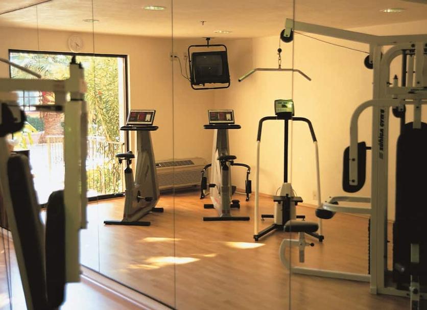 Gym Ảnh