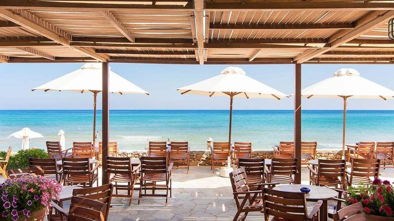 Kernos Beach Hotel & Bungalows